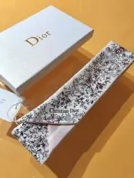 christian dior soie echapres pour femme s_121a454